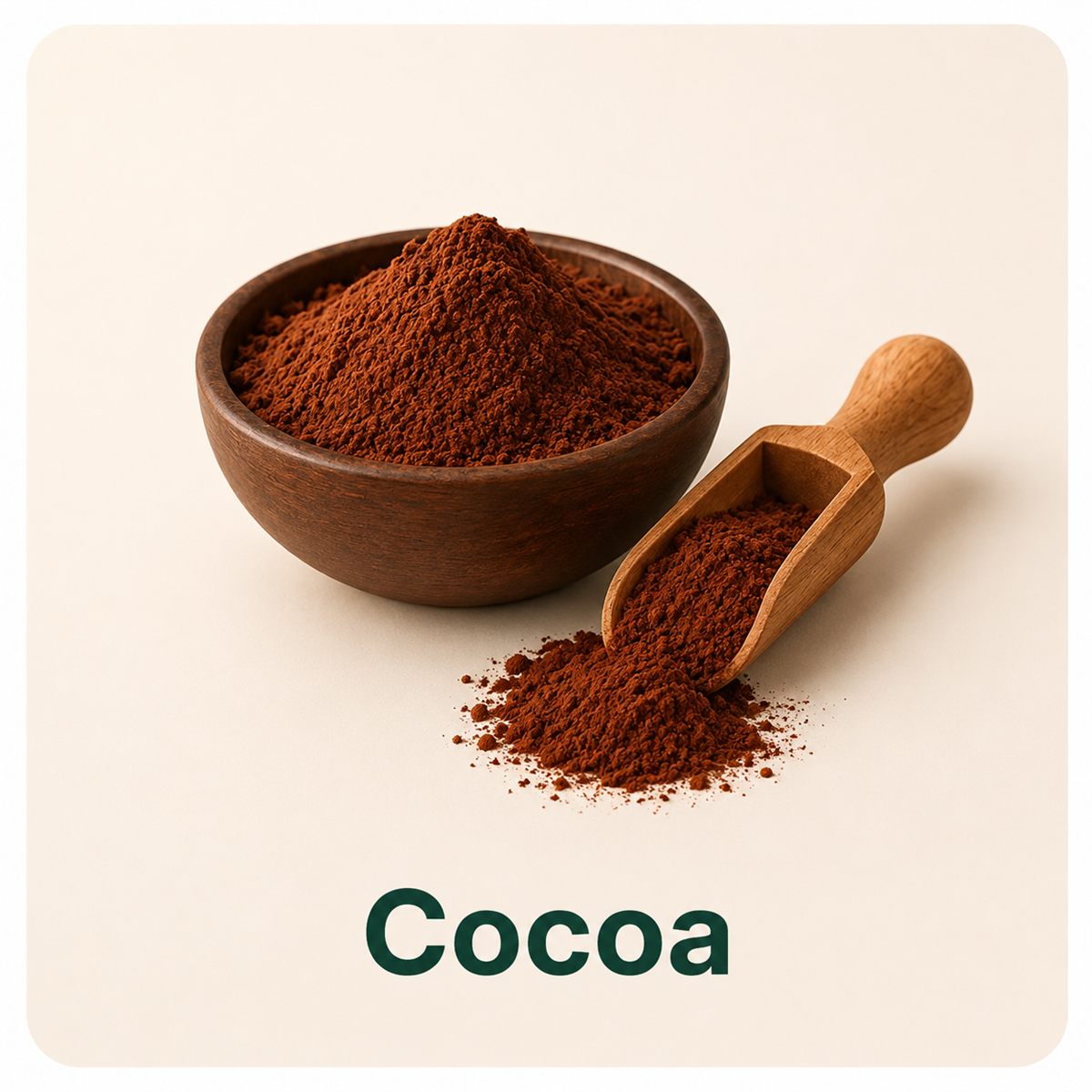 Koko Powder