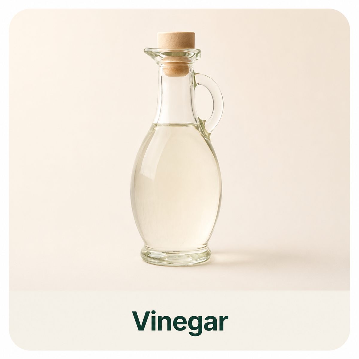 Cuka Asli
