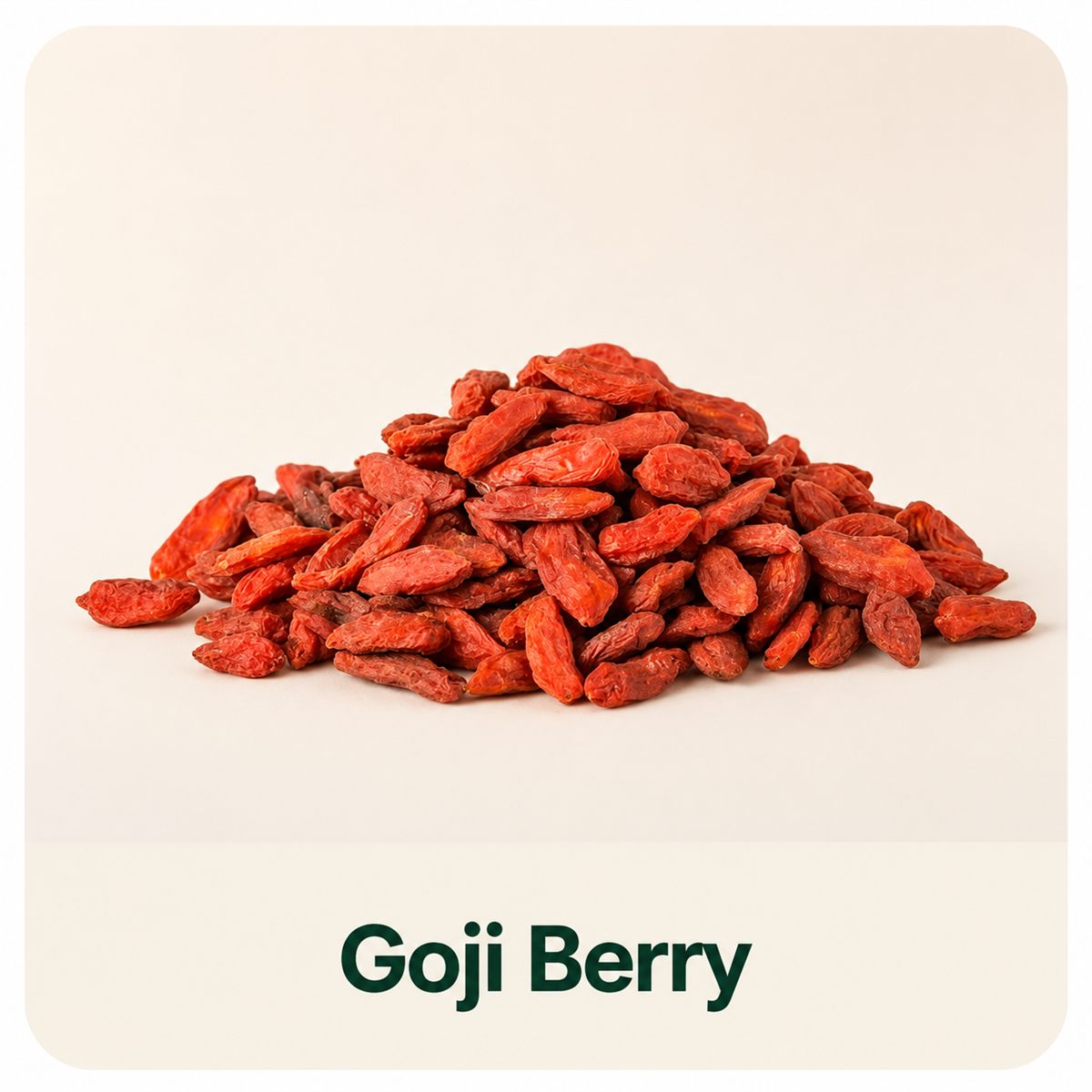 Goji Berry