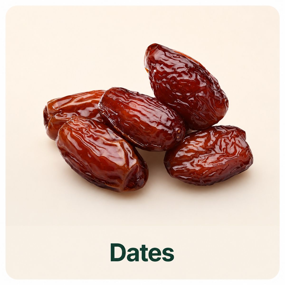 Kurma Ajwa